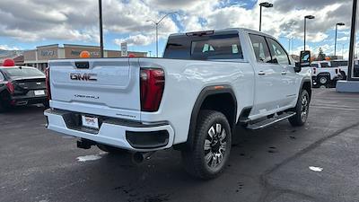 New 2026 GMC Sierra 2500 Denali Crew Cab for sale #GG26088 - photo 2