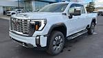 2026 GMC Sierra 2500 Crew Cab 4WD Pickup for sale #GG26088 - photo 7