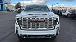 2026 GMC Sierra 2500 Crew Cab 4WD Pickup for sale #GG26088 - photo 8