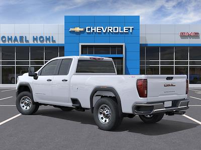 New 2026 GMC Sierra 2500 Pro Double Cab 4WD Pickup for sale #GG26090 - photo 2