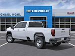 New 2026 GMC Sierra 2500 Pro Double Cab 4WD Pickup for sale #GG26090 - photo 2