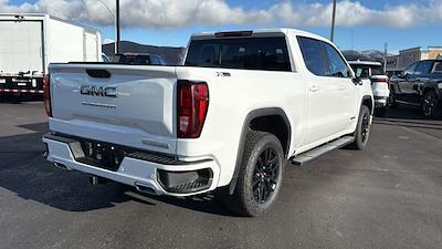 Used 2025 GMC Sierra 1500 Elevation Crew Cab for sale #GG26091A - photo 2
