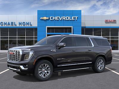 2026 GMC Yukon XL 4WD SUV for sale #GG26093 - photo 1