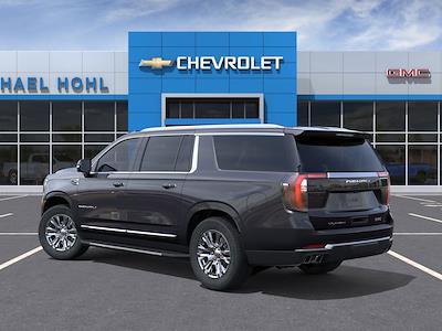 2026 GMC Yukon XL 4WD SUV for sale #GG26093 - photo 2