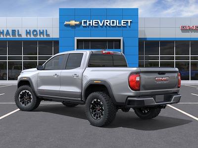 New 2026 GMC Canyon AT4 Crew Cab 4WD Pickup for sale #GG26095 - photo 2
