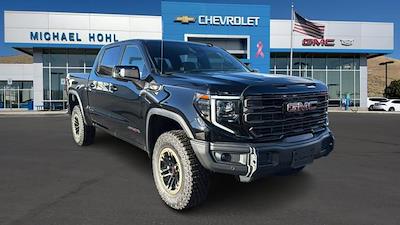 2026 GMC Sierra 1500 Crew Cab 4WD Pickup for sale #GG26097 - photo 1