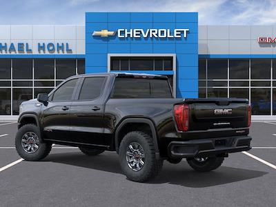 New 2026 GMC Sierra 1500 AT4X Crew Cab 4WD Pickup for sale #GG26097 - photo 2