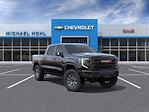 New 2026 GMC Sierra 1500 AT4X Crew Cab 4WD Pickup for sale #GG26097 - photo 3