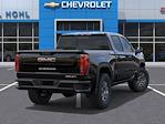 New 2026 GMC Sierra 1500 AT4X Crew Cab 4WD Pickup for sale #GG26097 - photo 4