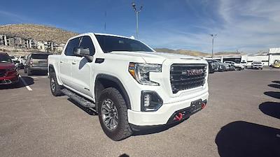 Used 2020 GMC Sierra 1500 - photo 1