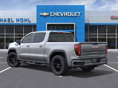 New 2026 GMC Sierra 1500 Elevation Crew Cab 4WD Pickup for sale #GG26098 - photo 2