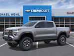 New 2026 GMC Canyon AT4X Crew Cab 4WD Pickup for sale #GG26101 - photo 1