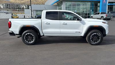 New 2026 GMC Canyon AT4 Crew Cab 4WD Pickup for sale #GG26102 - photo 2