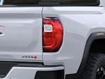 New 2026 GMC Canyon AT4 Crew Cab 4WD Pickup for sale #GG26102 - photo 11