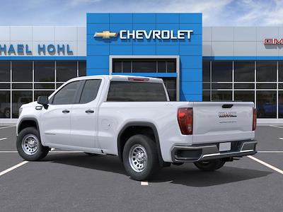 2026 GMC Sierra 1500 Double Cab 4WD Pickup for sale #GG26104 - photo 2