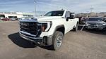 2024 GMC Sierra 3500 Double Cab 4WD Pickup for sale #GG26104A - photo 1