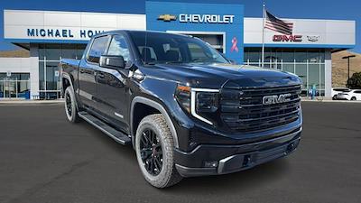 New 2026 GMC Sierra 1500 Elevation Crew Cab for sale #GG26107 - photo 1