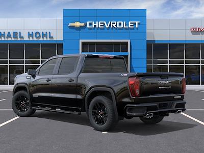 New 2026 GMC Sierra 1500 Elevation Crew Cab for sale #GG26107 - photo 2