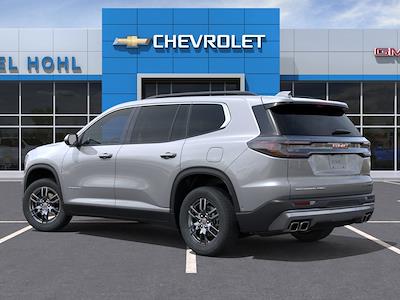 New 2026 GMC Acadia Elevation AWD SUV for sale #GG26108 - photo 2