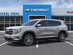 New 2026 GMC Acadia Elevation AWD SUV for sale #GG26108 - photo 1