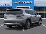 New 2026 GMC Acadia Elevation AWD SUV for sale #GG26108 - photo 4