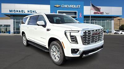 New 2026 GMC Yukon XL Denali for sale #GG26109 - photo 1
