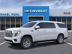New 2026 GMC Yukon XL Denali 4WD SUV for sale #GG26109 - photo 1