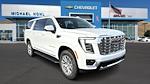 2026 GMC Yukon XL 4WD SUV for sale #GG26109 - photo 1