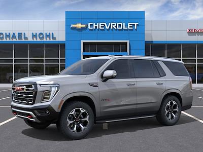 2026 GMC Yukon 4WD SUV for sale #GG26110 - photo 1