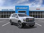 New 2026 GMC Yukon AT4 4WD SUV for sale #GG26110 - photo 3