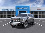New 2026 GMC Yukon AT4 4WD SUV for sale #GG26110 - photo 8