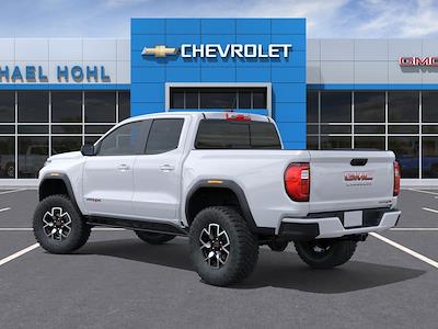 2026 GMC Canyon Crew Cab 4WD Pickup for sale #GG26111 - photo 2