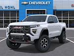 New 2026 GMC Canyon AT4X Crew Cab 4WD Pickup for sale #GG26111 - photo 6