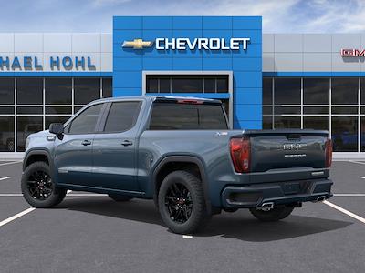New 2026 GMC Sierra 1500 Elevation Crew Cab 4WD Pickup for sale #GG26114 - photo 2