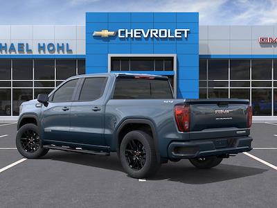 New 2026 GMC Sierra 1500 Elevation Crew Cab 4WD Pickup for sale #GG26116 - photo 2
