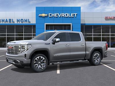 New 2026 GMC Sierra 1500 Denali Crew Cab 4WD Pickup for sale #GG26119 - photo 1