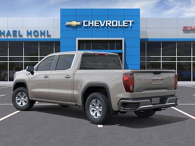 2026 GMC Sierra 1500 Crew Cab 4WD Pickup for sale #GG26120 - photo 2