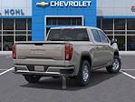 New 2026 GMC Sierra 1500 SLE Crew Cab 4WD Pickup for sale #GG26120 - photo 4