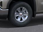 New 2026 GMC Sierra 1500 SLE Crew Cab 4WD Pickup for sale #GG26120 - photo 9