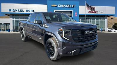 New 2026 GMC Sierra 1500 Elevation Crew Cab for sale #GG26121 - photo 1