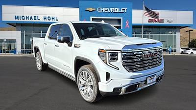 New 2026 GMC Sierra 1500 Denali Crew Cab for sale #GG26122 - photo 1