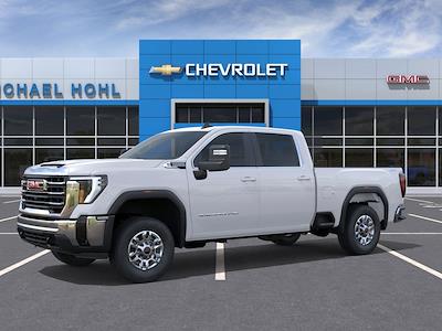 2026 GMC Sierra 2500 Crew Cab 4WD Pickup for sale #GG26123 - photo 1