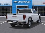 New 2026 GMC Sierra 2500 SLE Crew Cab 4WD Pickup for sale #GG26123 - photo 4