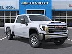 New 2026 GMC Sierra 2500 SLE Crew Cab 4WD Pickup for sale #GG26123 - photo 7