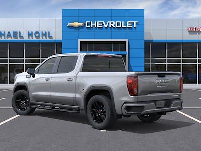New 2026 GMC Sierra 1500 Elevation Crew Cab 4WD Pickup for sale #GG26124 - photo 2