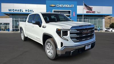 New 2026 GMC Sierra 1500 SLE Crew Cab for sale #GG26125 - photo 1