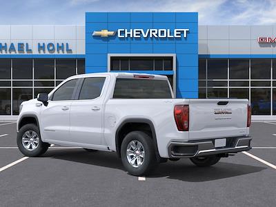 New 2026 GMC Sierra 1500 SLE Crew Cab 4WD Pickup for sale #GG26125 - photo 2