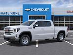 New 2026 GMC Sierra 1500 SLE Crew Cab 4WD Pickup for sale #GG26125 - photo 1
