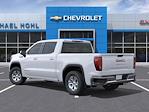 New 2026 GMC Sierra 1500 SLE Crew Cab 4WD Pickup for sale #GG26125 - photo 2
