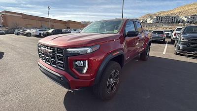 2024 GMC Canyon Crew Cab 4WD Pickup for sale #GG26125A - photo 1